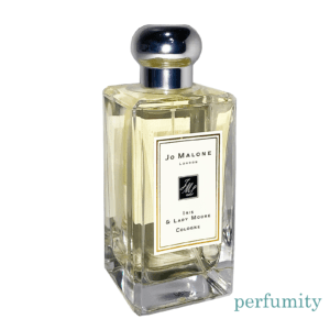 Jo Malone Iris & Lady Moore Cologne Discontinued 3.4 oz