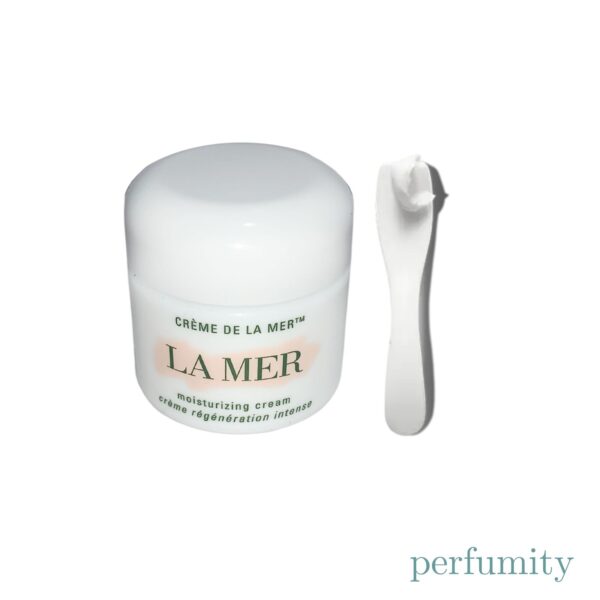 LA MER The Moisturizing Cream Creme De La Mer 2 oz - Image 7