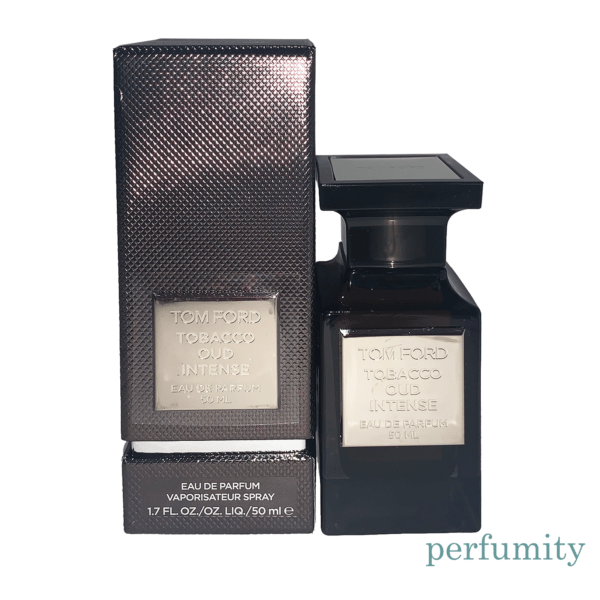 Tom Ford Tobacco Oud Intense Eau de Parfum Spray Discontinued 1.7 oz - Image 3