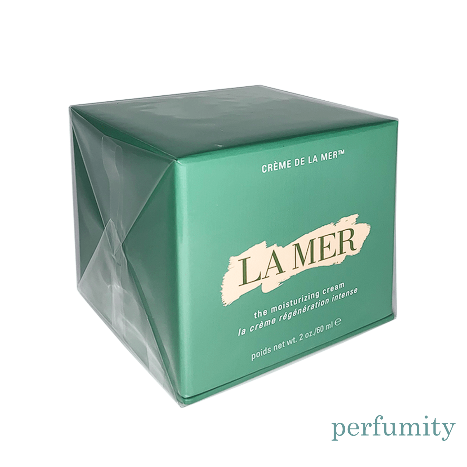 Creme shops De La Mer The Moisturizing Intense Cream 2 oz / 60 ml