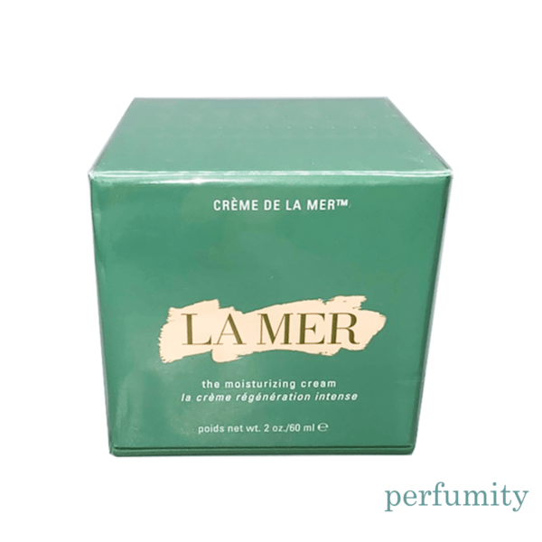 LA MER The Moisturizing Cream Creme De La Mer 2 oz - Image 2