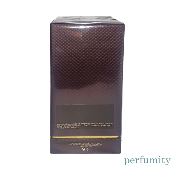 Tom Ford Tuscan Leather Eau de Parfum 8.4 oz - Image 3