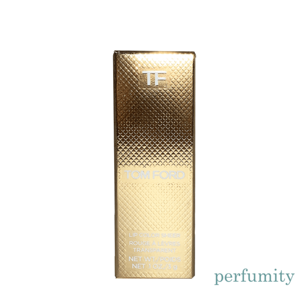 Tom Ford Lip Color Sheer 07 Paradiso - Image 5