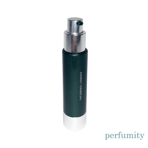 La Mer The Essence 21-day Treatment 3 x 15 ml Limited Edition in Green Jewelry Box - Image 3