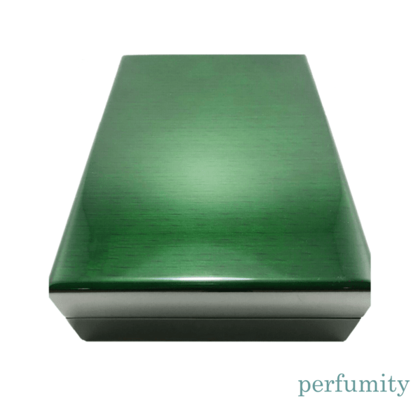La Mer The Essence 21-day Treatment 3 x 15 ml Limited Edition in Green Jewelry Box - Image 5