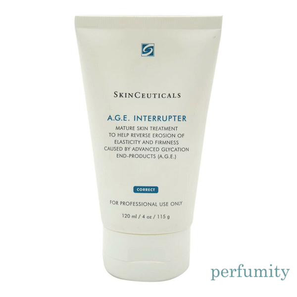 SkinCeuticals A.G.E. Interrupter Mature Skin Treatment 4 oz