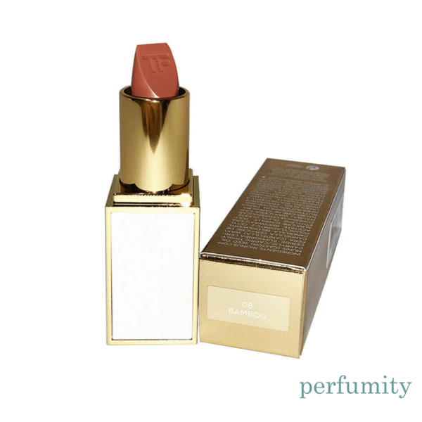 Tom Ford Lip Color Sheer 08 Bambou