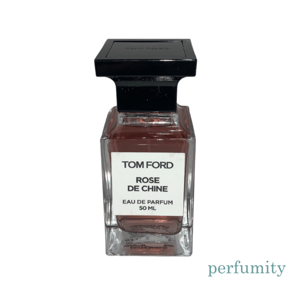 Tom Ford Rose de Chine Eau de Parfum 1.7 oz - Image 2