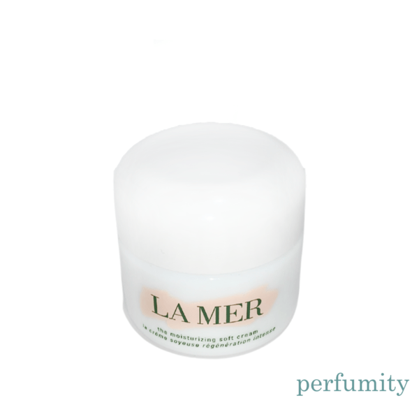 La Mer The Moisturizing Soft Cream 2 oz / 60 ml NEW SEALED - Image 3
