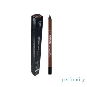 IT Cosmetics Superhero No-Tug Gel Eyeliner Brilliant Brown 0.042 oz