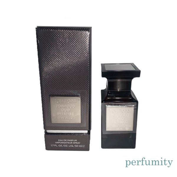 Tom Ford Tobacco Oud Intense EDP 1.7 oz - Image 2