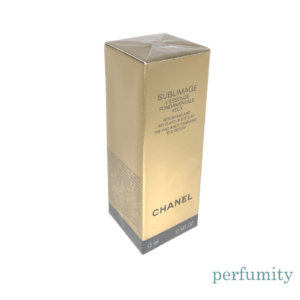 Chanel Sublimage L'ESSENCE Fondamentale Radiance Renewing Eye Serum 0.5 oz