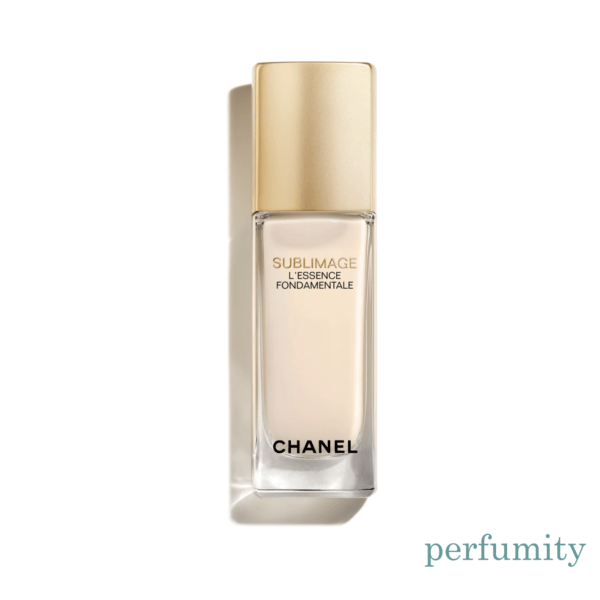 Chanel Sublimage L'ESSENCE Fondamentale Radiance Renewing Eye Serum 0.5 oz - Image 4
