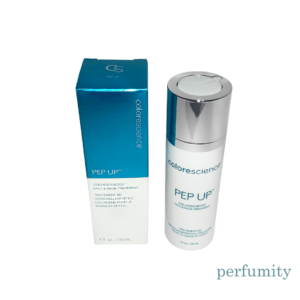 Colorescience Pep Up Collagen Boost Face & Neck Treatment 1 oz