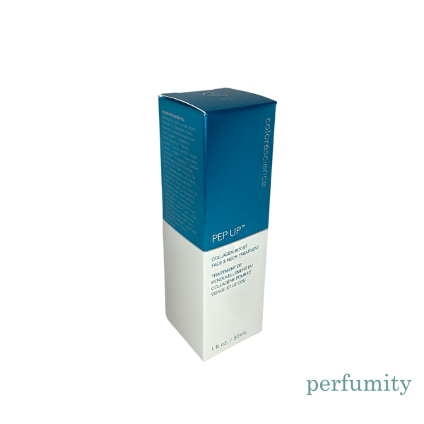 Colorescience Pep Up Collagen Boost Face & Neck Treatment 1 oz - Image 2