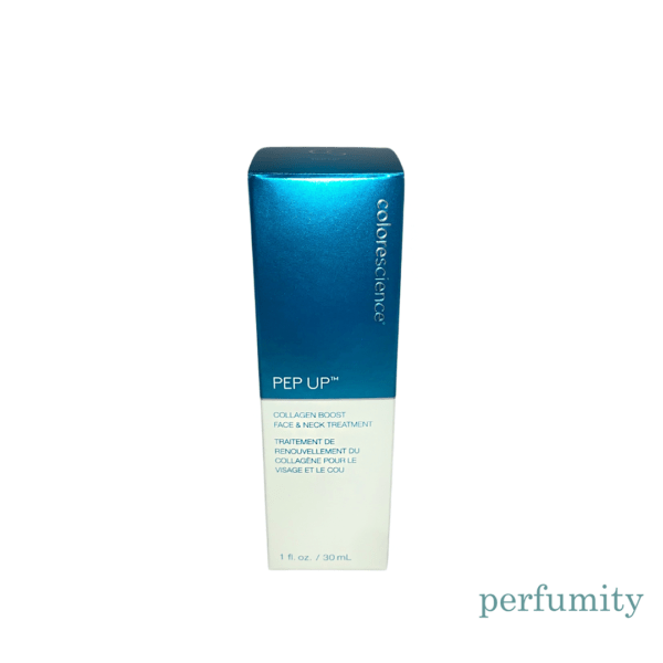 Colorescience Pep Up Collagen Boost Face & Neck Treatment 1 oz - Image 3