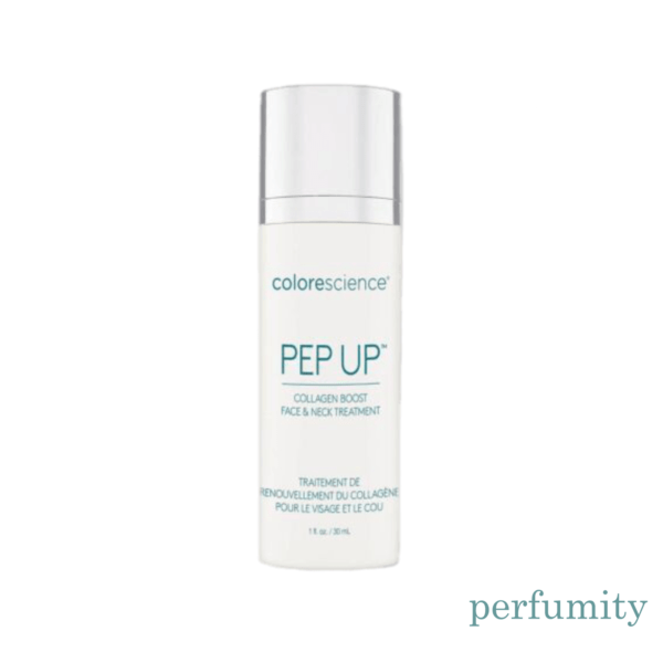 Colorescience Pep Up Collagen Boost Face & Neck Treatment 1 oz - Image 4