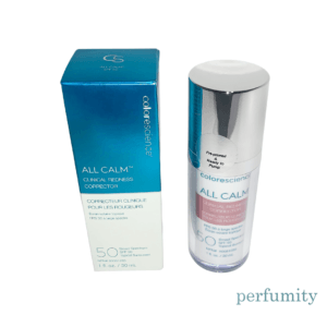 Colorescience All Calm Clinical Redness Corrector SPF 50 1 oz