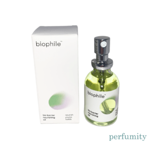 Biophile Bio Barrier Nourishing Oil 1 oz