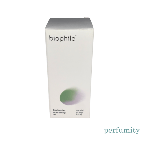 Biophile Bio Barrier Nourishing Oil 1 oz - Image 2