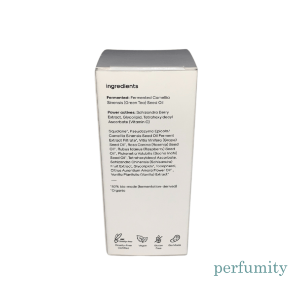 Biophile Bio Barrier Nourishing Oil 1 oz - Image 3