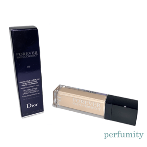 Dior Forever Skin Correct Wear Creamy Concealer 1W 0.37 oz