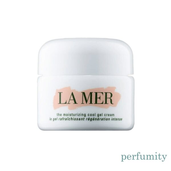La Mer The Moisturizing Cool Gel Cream 2 oz - Image 3