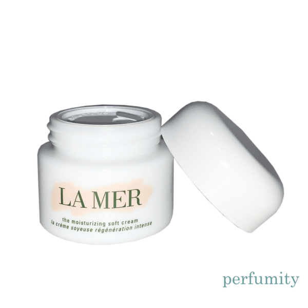 La Mer The Moisturizing Soft Cream 3.4 oz - Image 2