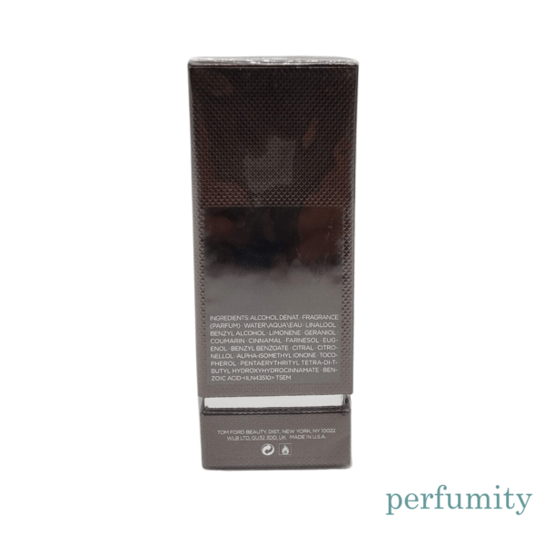 Tom Ford Tobacco Oud Intense Eau de Parfum Spray 1.7 oz - Image 4