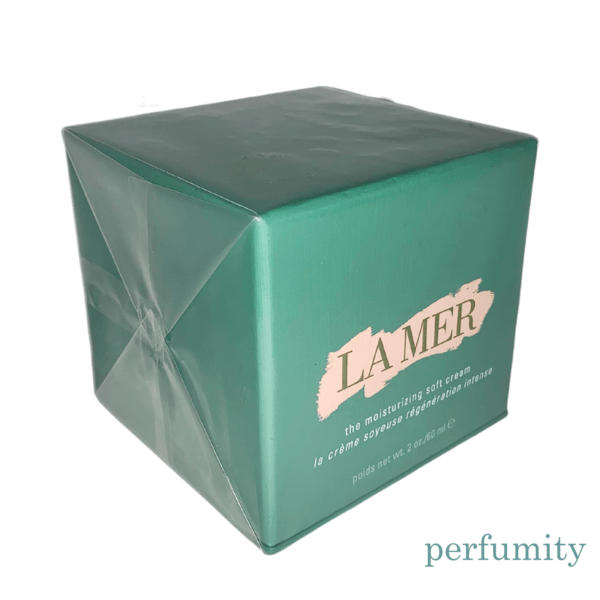 La Mer The Moisturizing Soft Cream 2 oz / 60 ml NEW SEALED