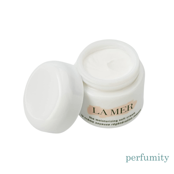 La Mer The Moisturizing Soft Cream 1 oz - Image 3