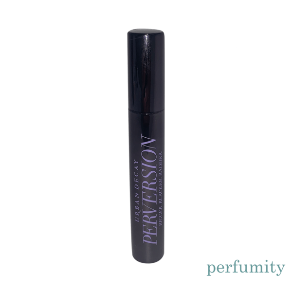 Urban Decay Perversion Volumizing Mascara 0.4 oz Black - Image 5