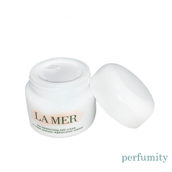 La Mer The Moisturizing Soft Cream 0.5 oz - Image 2