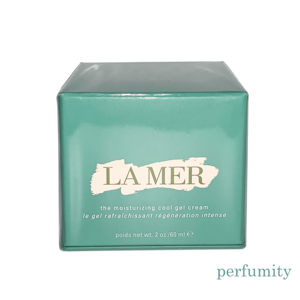 La Mer The Moisturizing Cool Gel Cream 2 oz - Image 2