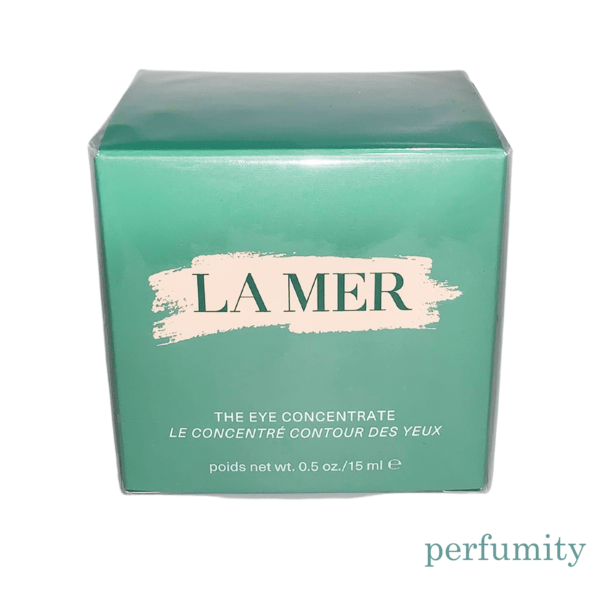 La Mer The Eye Concentrate .05 oz - Image 2