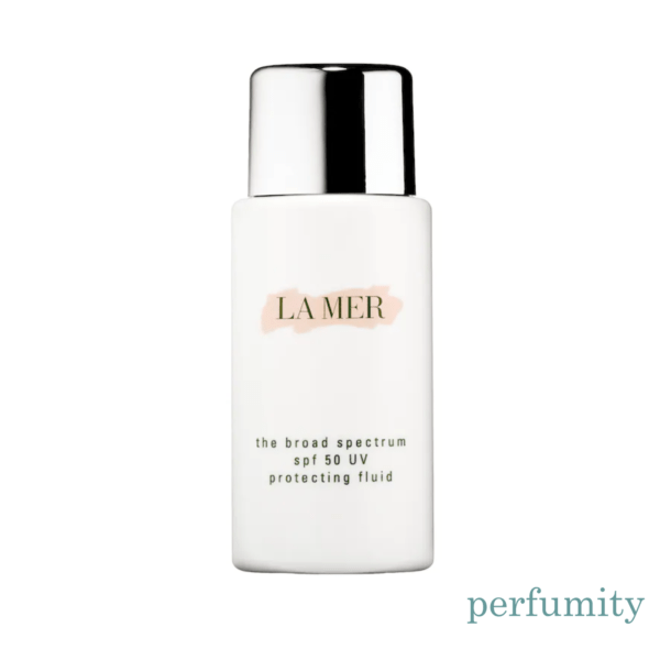 La Mer The Broad Spectrum SPF 50 UV Protecting Liquid 1.7 oz - Image 3