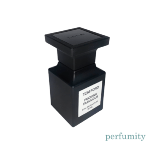 Tom Ford F*cking Fabulous EDP Unisex Spray 1.0 oz Black Label