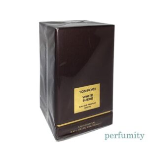 Tom Ford White Suede EDP Unisex Spray 8.5 oz