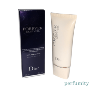 Dior Forever Skin Veil Primer SPF 20 1.0 oz
