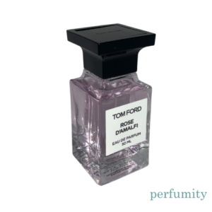 Tom Ford Rose D'Amalfi Eau De Parfum Spray 1.7 oz