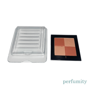 Yves Saint Laurent Blush Radiance #1 NEW REFILL IN CLAMSHELL 0.14 oz