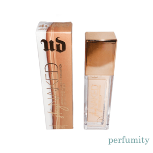 Urban Decay Stay Naked Weightless Liquid Foundation 40WO 1 oz