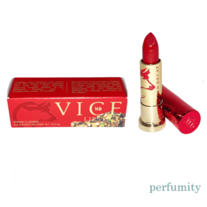 Urban Decay VICE Lipstick Bad Blood Comfort Matte 0.11 oz