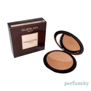 Guerlain TERRACOTTA MATTE Sculpting Powder - Moyen / Medium 0.3 oz