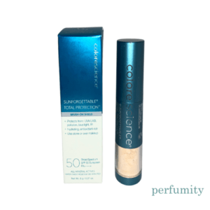 Colorescience Sunforgettable Brush-on Sunscreen Mineral Powder FAIR 0.21 oz