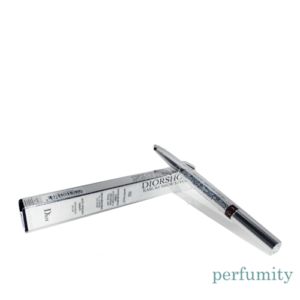 Dior Diorshow Kabuki Brow Styler 032 DARK BROWN 0.010 oz