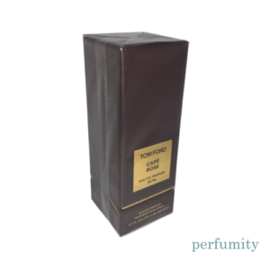 Tom Ford Café Rose Eau De Parfum Spray 1.7 oz