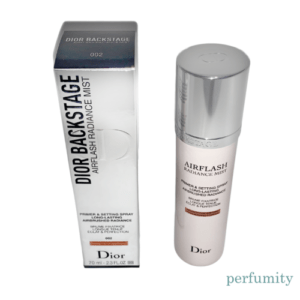 Dior Backstage Airflash Radiance Mist 002 2.3oz