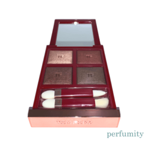 Tom Ford Eye Color Quad Eyeshadow Palette Body Heat