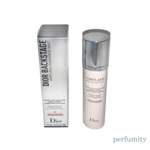 Dior Backstage Airflash Radiance Mist 001 Primer & Setting Spray 2.3 oz